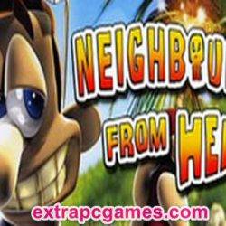 Neighbours from Hell GOG Game Free Download