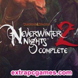 Neverwinter Nights 2 Complete GOG Game Free Download