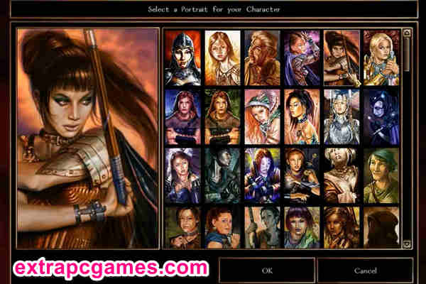 Neverwinter Nights Diamond GOG Game Free Download