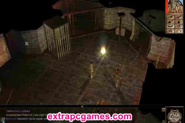 Neverwinter Nights Diamond GOG PC Game Download