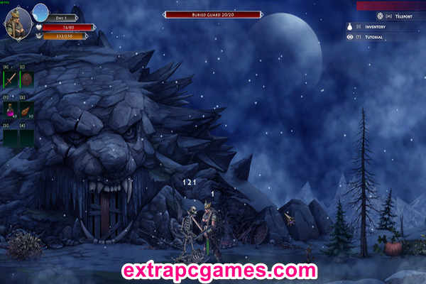 Niffelheim GOG PC Game Download