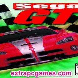 Sega GT PC Game Free Download