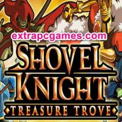 Shovel Knight Treasure Trove GOG Game 2 Free Download