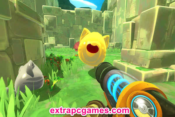 Slime Rancher GOG PC Game Download