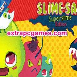 Slime san Superslime Edition GOG Game Free Download