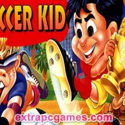 Soccer Kid GOG PC Game Free Download