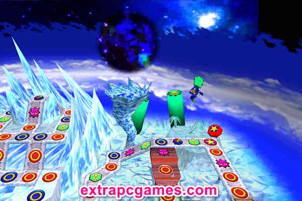 Sonic Shuffle PC Game Download