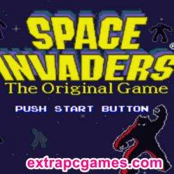 Space Invaders Pre Installed Game Free Download