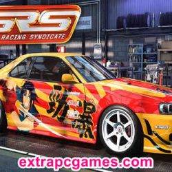 Street Racing Syndicate GOG Game Free Download