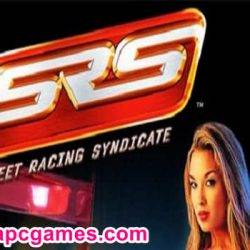 Street Racing Syndicate Game Free Download