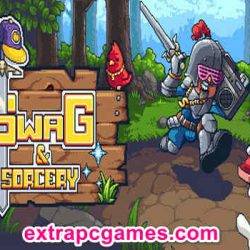 Swag and Sorcery GOG Game Free Download