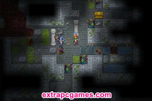 Tangledeep GOG PC Game Download