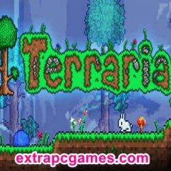 Terraria GOG Game Free Download