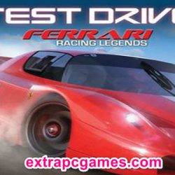 Test Drive Ferrari Racing Legends Game Free Download