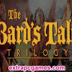 The Bard's Tale Trilogy GOG Game Free Download