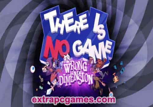 There Is No Game Wrong Dimension GOG PC Game Free Download