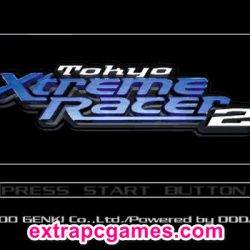 Tokyo Xtreme Racer 2 Game Free Download