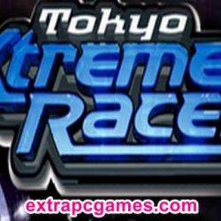 Tokyo Xtreme Racer Game Free Download