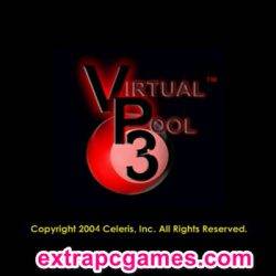 Virtual Pool 3 PC Game Free Download