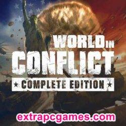 World-in Conflict Complete Edition GOG Game Free Download