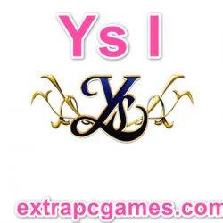 Ys I GOG PC Game Free Download