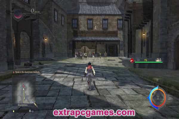 Ys IX Monstrum Nox GOG PC Game Download