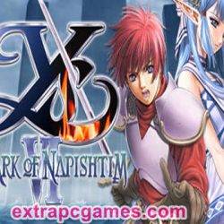 Ys VI The Ark of Napishtim GOG PC Game Free Download