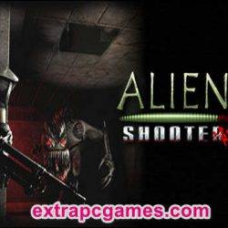 Alien Shooter 2 Game Free Download