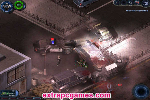 Alien Shooter 2 Screenshot 5