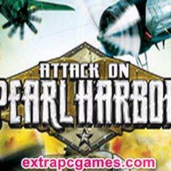 Attack On Pearl Harbor Game Free Download