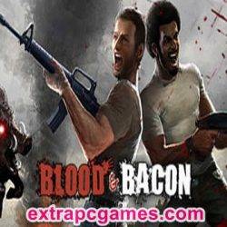 Blood And Bacon Game Free Download For PC