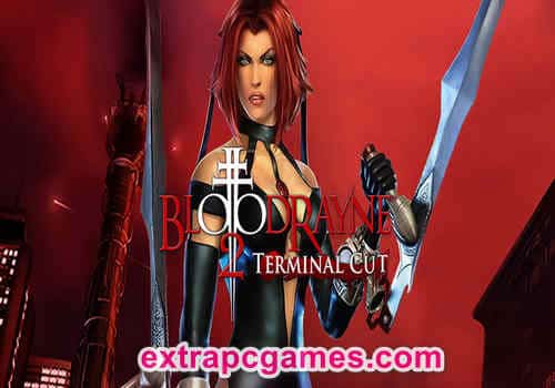 BloodRayne 2 Terminal Cut GOG Game Free Download