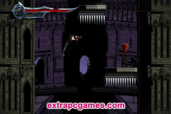 BloodRayne Betrayal Fresh Bites PC Game Download