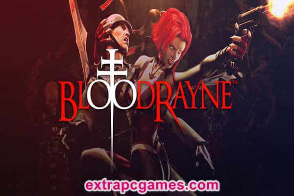 Bloodrayne 1 Game Free Download