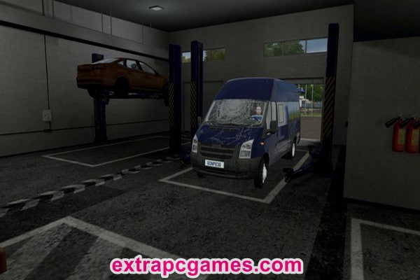 City Car Driving Download