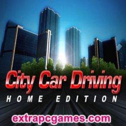 City Car Driving Game Free Download