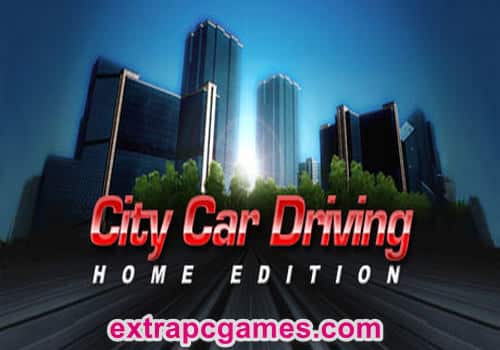 City Car Driving Game Free Download