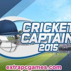 Cricket Captain 2015 Game Free Download