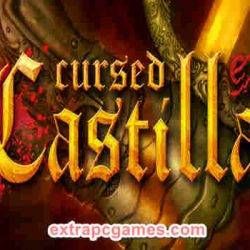 Cursed Castilla Maldita Castilla EX PRE Installed Game Free Download