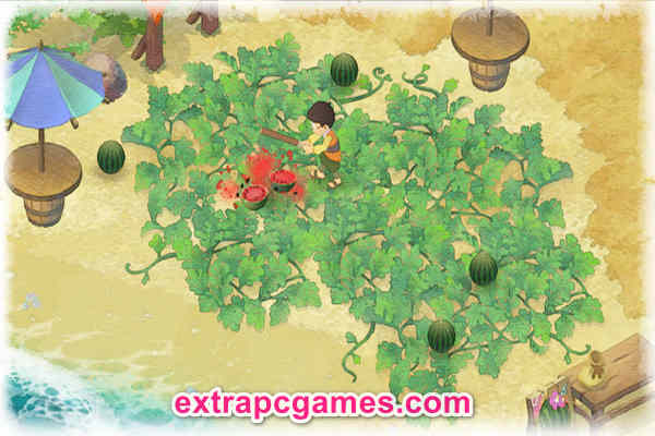 Doraemon Story of Seasons Review