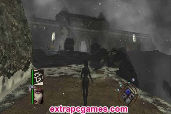 Download-BloodRayne Terminal Cut Game For PC