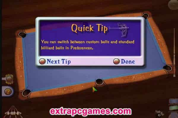 Download Maximum Pool Game For PC