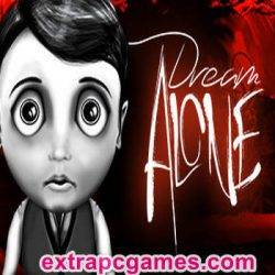 Dream Alone PRE Installed Game Free Download