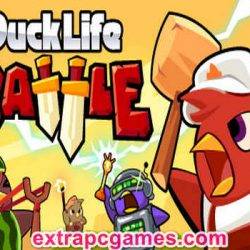 Duck Life Battle Pre Installed Game Free Download