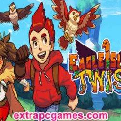 Eagle Island Twist GOG Game Free Download