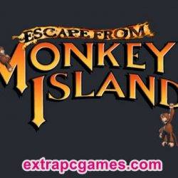 Escape From Monkey Island GOG Game Free Download