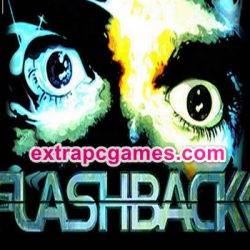 Flashback PRE Installed Game Free Download