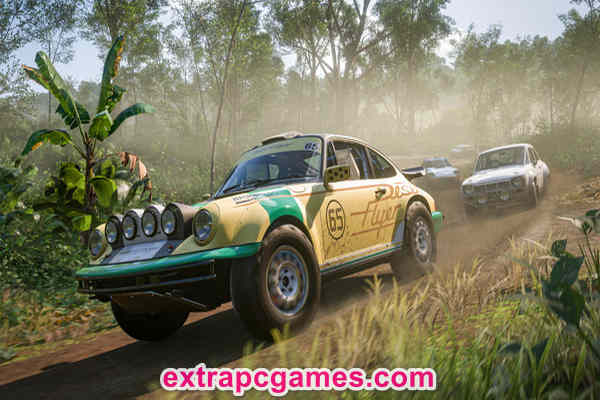 Forza Horizon 5 PC Game Download