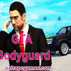 GTA Bodyguard Game Free Download