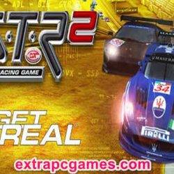 GTR 2 FIA GT Racing Pre Installed Game Free Download